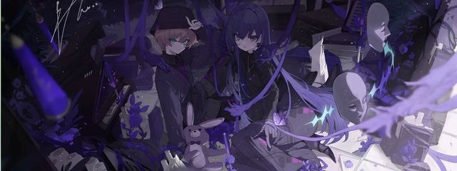 某パーティの召喚獣(?)沙久良野光葵@看病がかりさんの壁紙画像