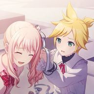 某パーティの召喚獣(?)沙久良野光葵@1週間語尾に“にゃん”さんのアイコン画像