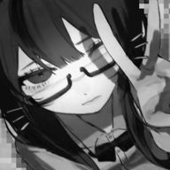 ✖︎ ぬ 迄 ず ッ と 見 て あ げ る ＿ ?さんのアイコン画像