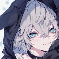 クスミ🪼🫧☄️@ペア画中さんのアイコン画像