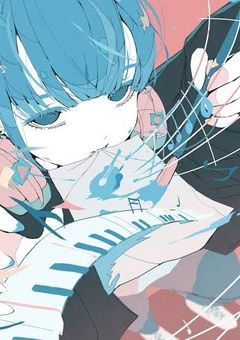 色奏中学吹奏楽部 【 VOSG 】