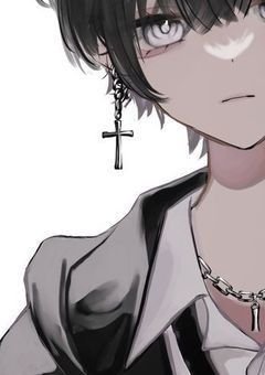 い じ め っ 子 と い じ め ら れ っ 子【 紫 桃 】