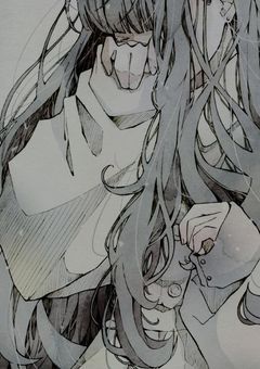 　【 桃紫 】最強の不良を更生させたのは元ヤンでした 。