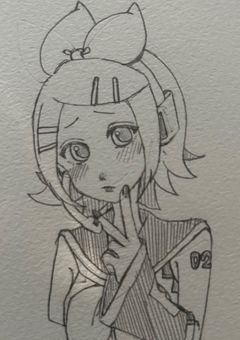 君なら見て後悔しないイラスト〜