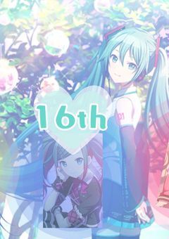 プロセカ民様と繋がりたい.ᐟ.ᐟ