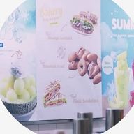 叶乃さんのアイコン画像