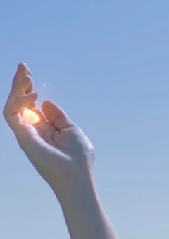 夜の太陽　～来世の章～