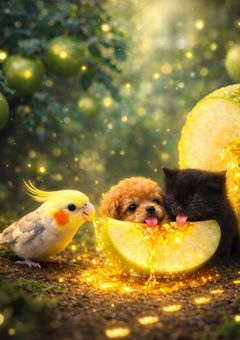 🍏りんごの蜜🍏