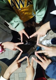 大人になった僕たち