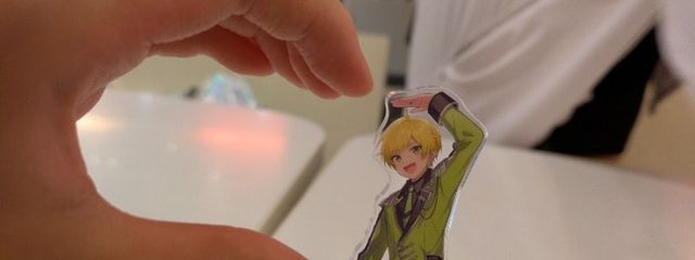 らむのんてぃうす（らむのすけ）さんの壁紙画像