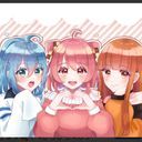 女子組