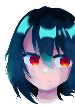 頑張れないぃ⤴イラスト部屋ーん