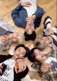 貴方が欲しいだけ;TXT短編集