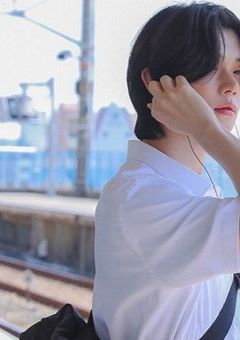 エンドロールに君の名前を