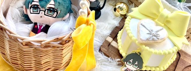 はっぱさんの壁紙画像