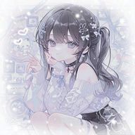 桃猫 朱莉さんのアイコン画像
