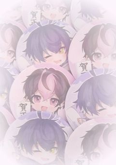 ꒰ ︎︎推 し 活 る ー む ︎︎꒱