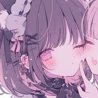 # ︎ ︎ ︎星月   夜空 ︎𖤐 .*˚さんのアイコン画像