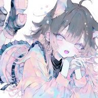 Luaさんのアイコン画像