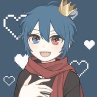 琥珀@ﾌｫﾛﾊﾞﾘﾑﾊﾞ 🩵🌈🌹さんのアイコン画像