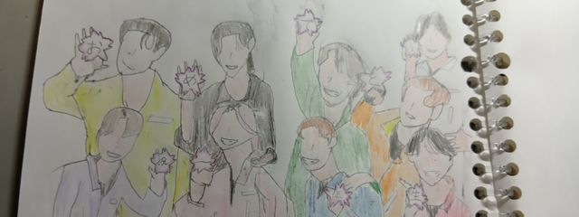 ゆーかりさんの壁紙画像