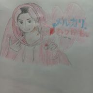 ゆーかりさんのアイコン画像
