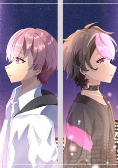 前世超人気歌い手のリーダーしてました。