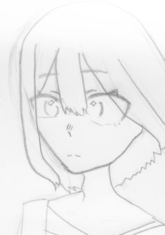 イラスト部屋！