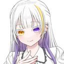 ルナリア・パラセレネ