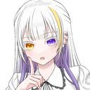 ルナリア・パラセレネ