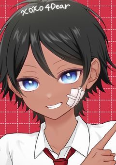 【一歩一歩】Dan.gan.ron.pa For Me【しっかり執筆】