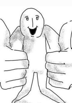 ﾘｯｷｲちゃんにおすすめ創作論破を教えてくれ！！！【タイトル通り】