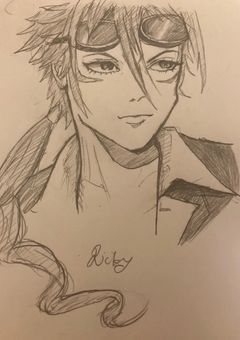 🏠イラスト部屋🏠