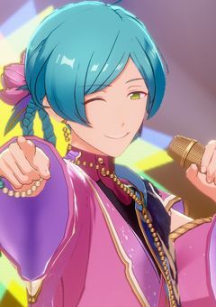 # 100日後も推してるチャレンジ!!