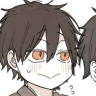 妖無 . 𓂃 ☪︎ @ペア画ペアネ中さんのアイコン画像