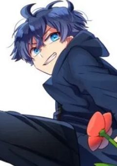 唯一落とせない君は　　🌹ver.