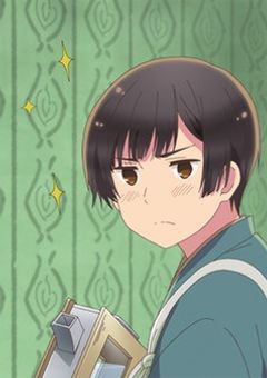 本田菊の妹は訳あって武装探偵社にいるようです