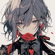 白羽 虹南さんのアイコン画像