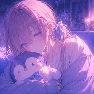 白羽 虹南さんのアイコン画像