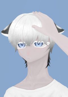 いらすと部屋けどほぼ創作キャラ部屋