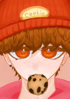 イラスト部屋