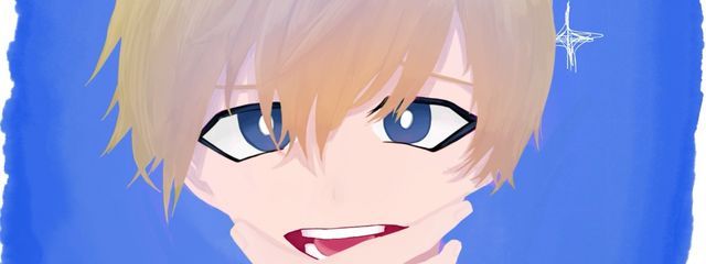 和魄さんの壁紙画像