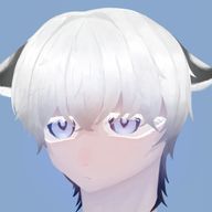 和魄さんのアイコン画像