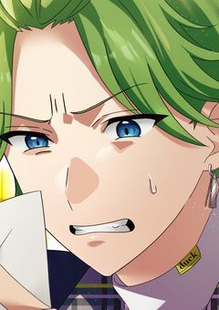 ［救われたらどれほど楽だろう？］(本編進行中)