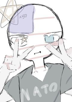 カンヒュイラスト