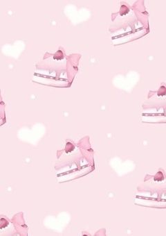 ケーキみたいに甘い彼