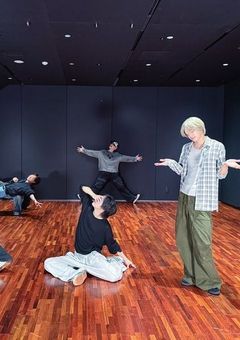 宿舎で珍事件起きちゃいました…笑