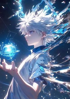 兄であるキルアからの愛が止まりません💦