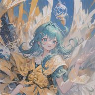 Lickさんのアイコン画像