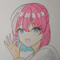 ミク@低浮上さんのアイコン画像